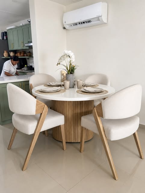 Trabajo de Muebles Yanika