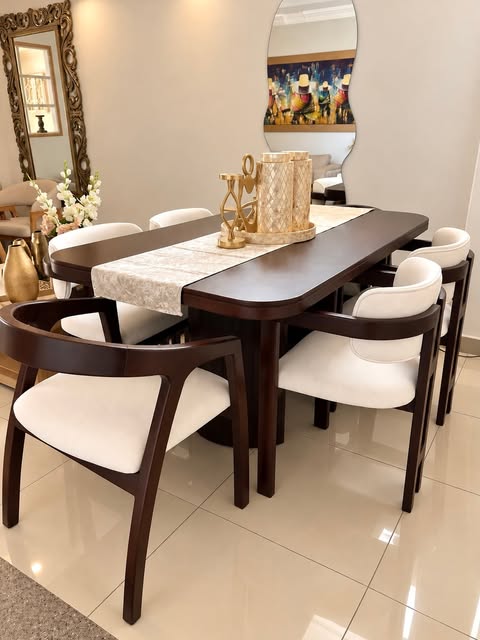 Trabajo de Muebles Yanika