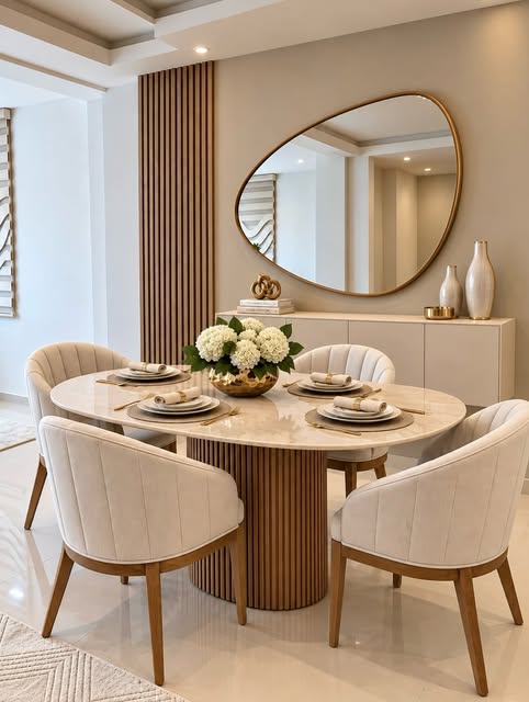 Trabajo de Muebles Yanika