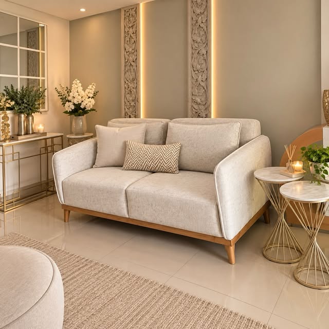 Trabajo de Muebles Yanika